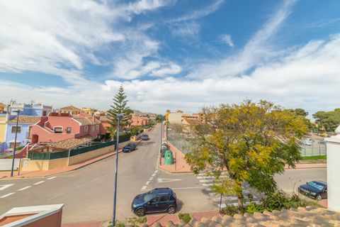 Rækkehus i Roda, Murcia, Roda - € 199.900 | Ref: V601 - foto 21